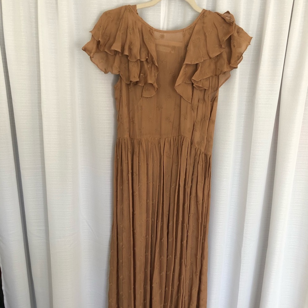 Doen Flora dress